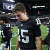 NFL: San Francisco 49ers at Las Vegas Raiders