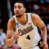 Texas v Purdue