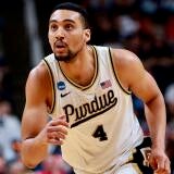 Texas v Purdue