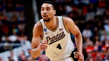 Texas v Purdue
