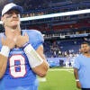 Miami Dolphins v Buffalo Bills - NFL 2025