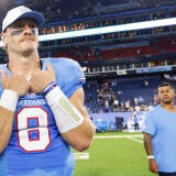 Miami Dolphins v Buffalo Bills - NFL 2025