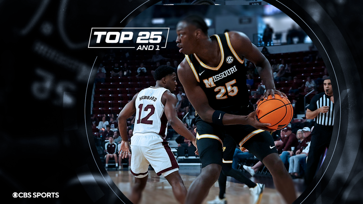 Mark Mitchell Returns to Missouri, Boosting Team's Ranking