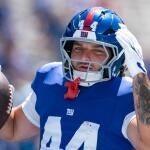 NFL: DEC 19 Bills at Broncos