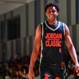 HIGH SCHOOL BASKETBALL: APR 17 2026 Jordan Brand Classic