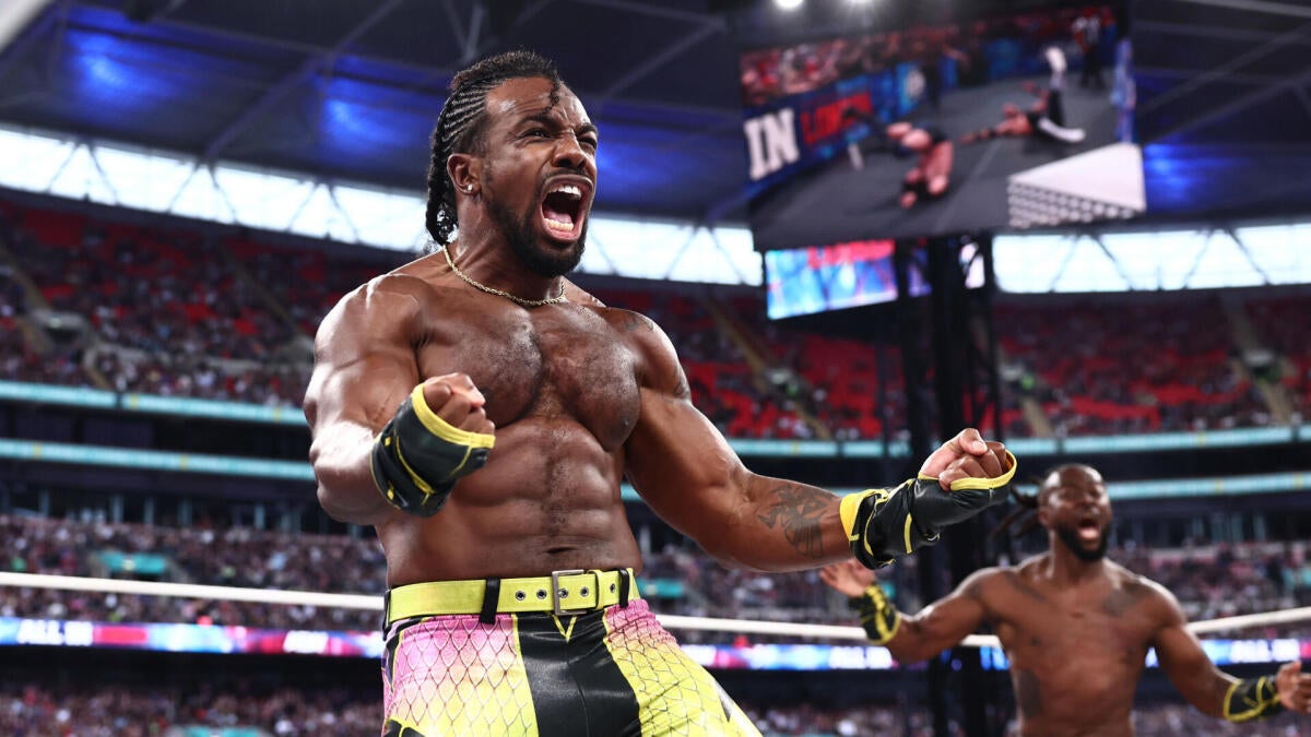 Austin Creed and Kofi Kingston Reflect on Leaving WWE for AEW