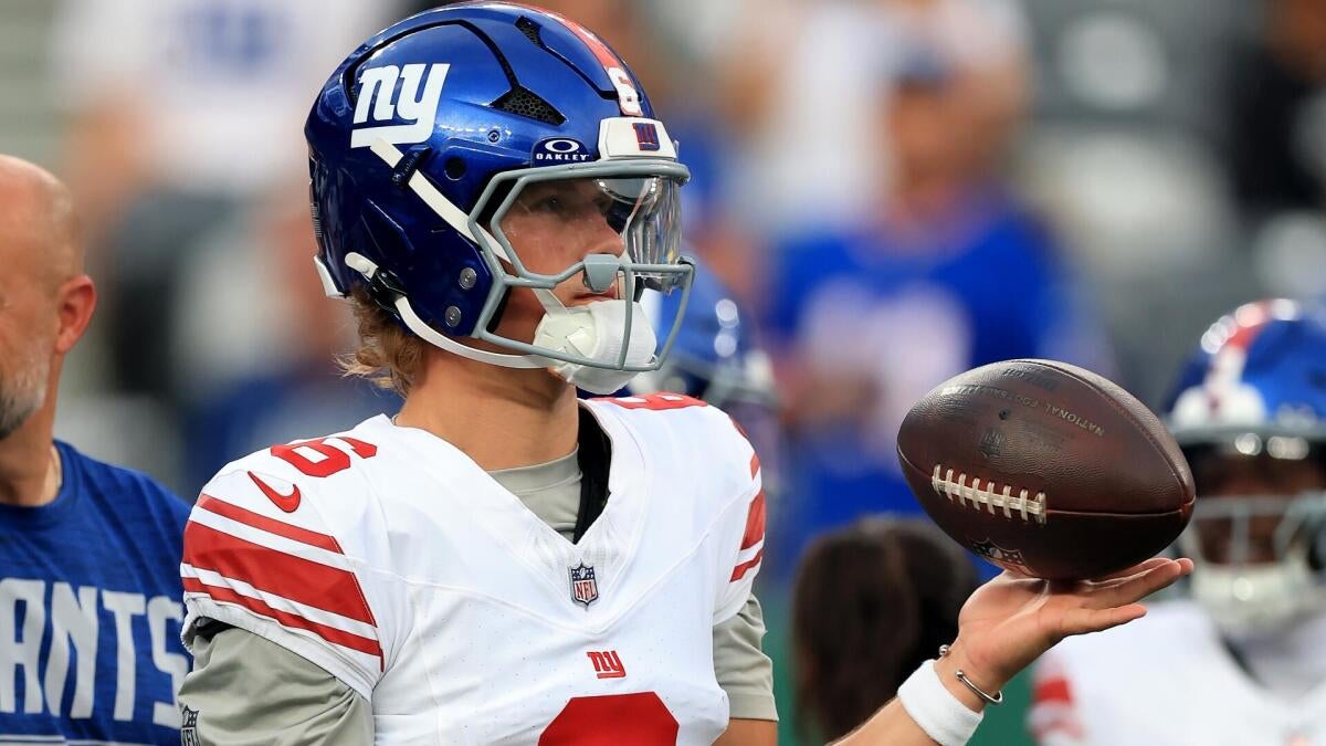 2026 Fantasy Football Rankings: Key Sleepers, Breakouts, and Busts