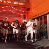 COLLEGE FOOTBALL: NOV 28 Texas A&M at Texas
