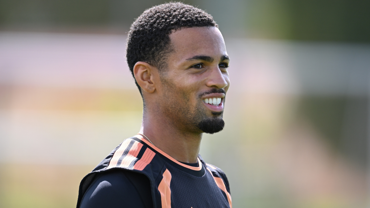 Ethan Nwaneri Loaned to Borussia Dortmund with Recall Clause from Arsenal