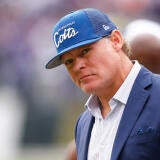 NFL: SEP 24 Colts at Ravens
