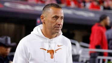 COLLEGE FOOTBALL: DEC 31 Cheez-It Citrus Bowl Michigan vs Texas