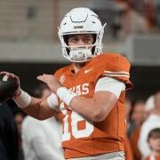 Ohio State vs. Texas Week 2 CFB picks from expert on 26-13 run