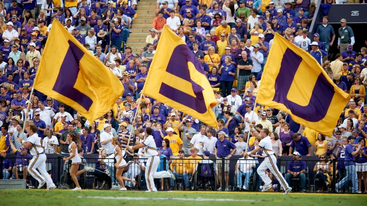 SEC Roster Disputes Echo Historical Amateurism Battles - News Directory 3
