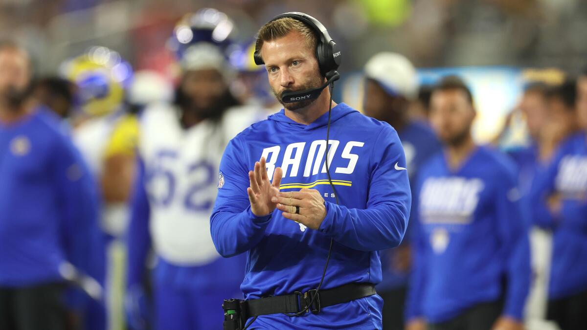 One reason each NFC team could disappoint during 2026 NFL season - CBS Sports