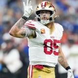 San Francisco 49ers v Indianapolis Colts - NFL 2025
