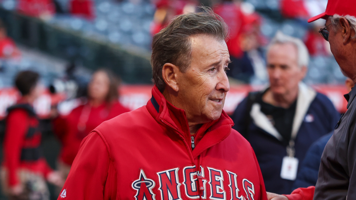 Arte Moreno Sells Angels for Record $4 Billion Amid CBA Negotiations