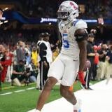 College Football Playoff Quarterfinal - Allstate Sugar Bowl: Ole Miss v Georgia