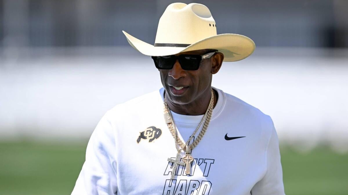 Colorado Football Under Deion Sanders Faces Pressure for Improvement