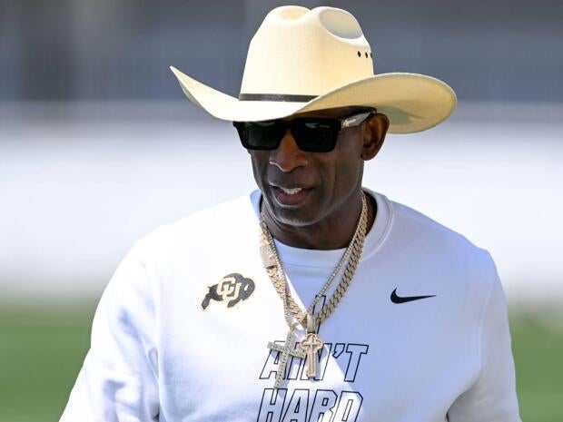 Colorado has been a lot of things under Deion Sanders -- now it has to be good at football