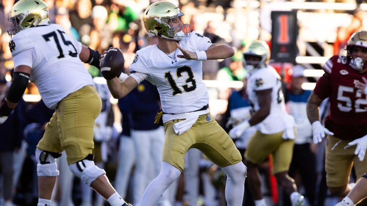 2026 Heisman Trophy Trends: CJ Carr of Notre Dame Leads Early Favorites