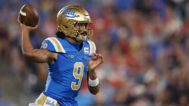 Nebraska v UCLA