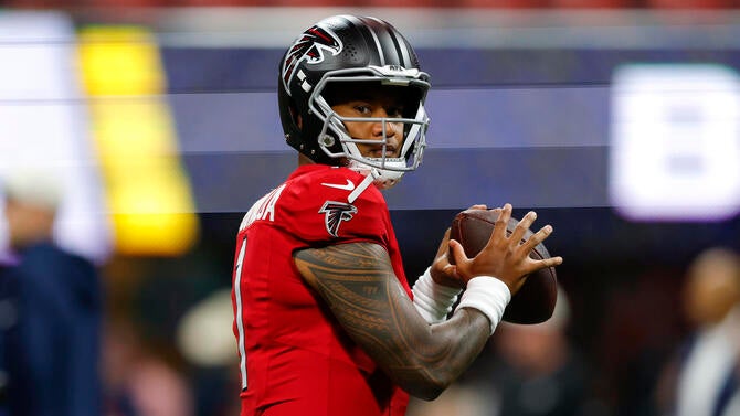 Denver Broncos v Atlanta Falcons