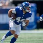 NFL: DEC 19 Bills at Broncos