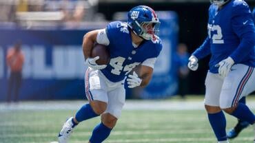 NFL: DEC 19 Bills at Broncos