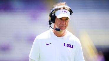 2026 LSU Archive