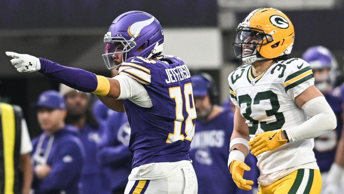 Week 1 NFL picks, predictions at Kalshi, Polymarket, Underdog: Markets for Packers-Vikings, Cowboys-Giants