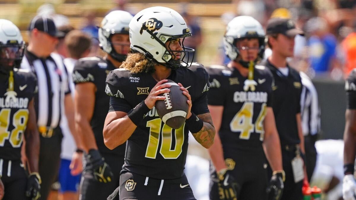 2026 College Football Week 1 Betting Guide and Matchups