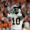 College Football Playoff National Championship: Miami v Indiana
