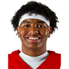 player headshot