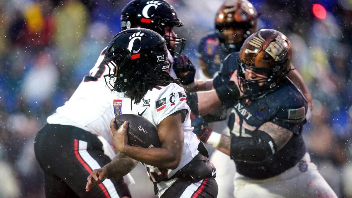 Week 1 College Football Predictions and Odds for 2026 Season