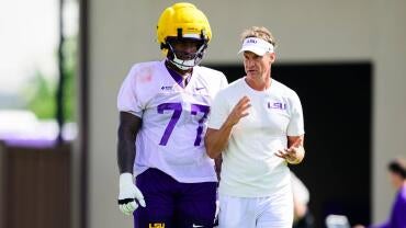 2026 LSU Archive