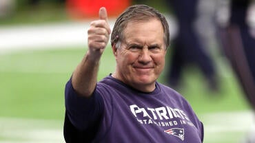 Super Bowl LI - New England Patriots v Atlanta Falcons