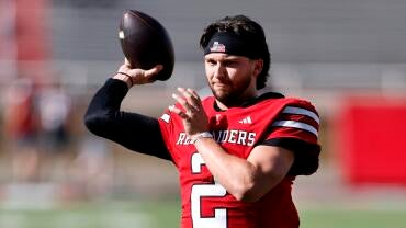 2026 Texas Tech Spring Football Game