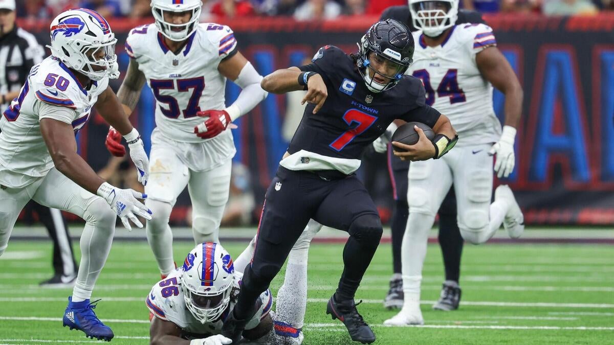 Expert Predictions for NFL Week 1 Scores Released