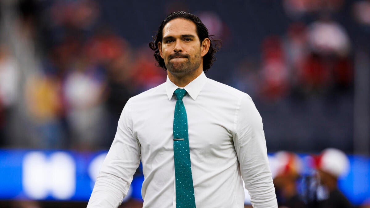 Mark Sanchez to Plead Guilty in Indianapolis Stabbing Case