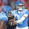 College Football Playoff Semifinal - Vrbo Fiesta Bowl: Miami v Ole Miss