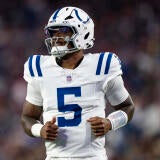 Indianapolis Colts v New England Patriots