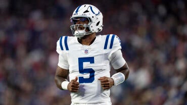 Indianapolis Colts v New England Patriots