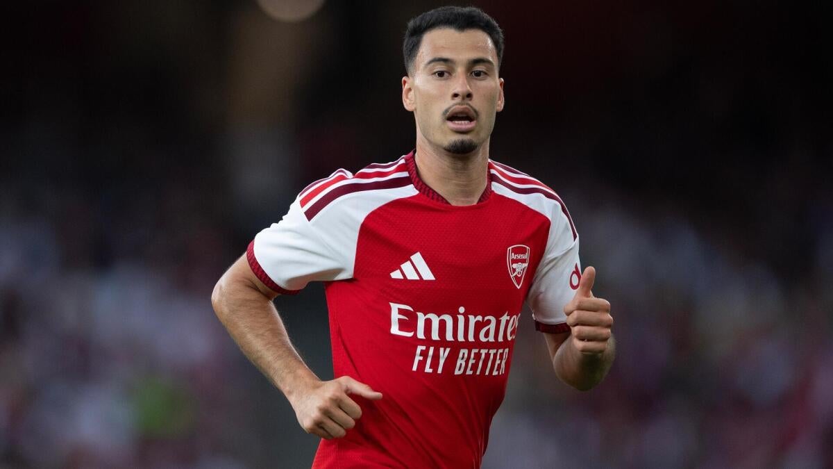 Gabriel Martinelli Joins Al-Hilal in Record $81 Million Transfer from Arsenal