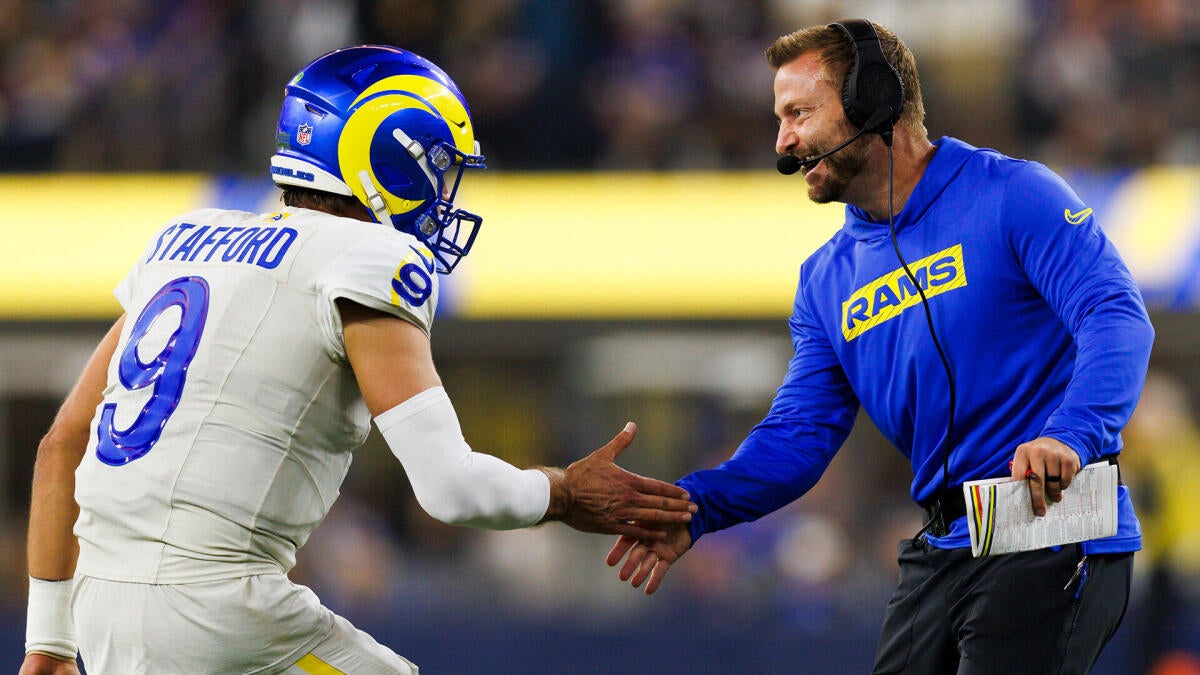 NFL's Top Quarterback-Coach Duos for 2026: NFC West Takes the Lead