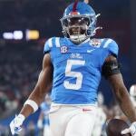 College Football Playoff Semifinal - Vrbo Fiesta Bowl: Miami v Ole Miss
