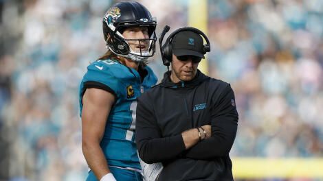 NFL: JAN 11 AFC Wildcard Bills at Jaguars