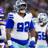 Minnesota Vikings v Dallas Cowboys