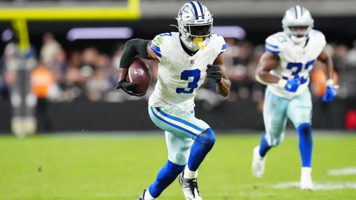2026 Fantasy Football Draft Insights and Rankings Released