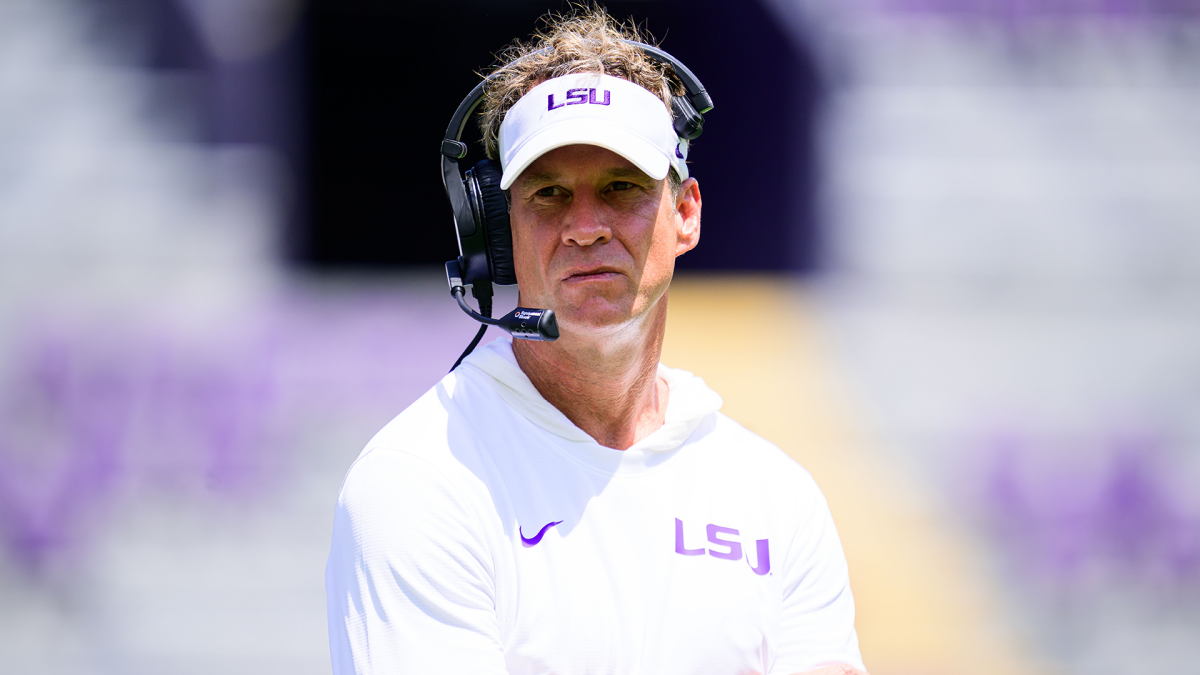 LSU's Court Victory Raises Questions About Lane Kiffin's NFL Player Strategy