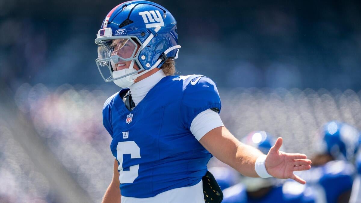 2026 Fantasy Football Rankings: Key Sleepers, Breakouts, and Busts